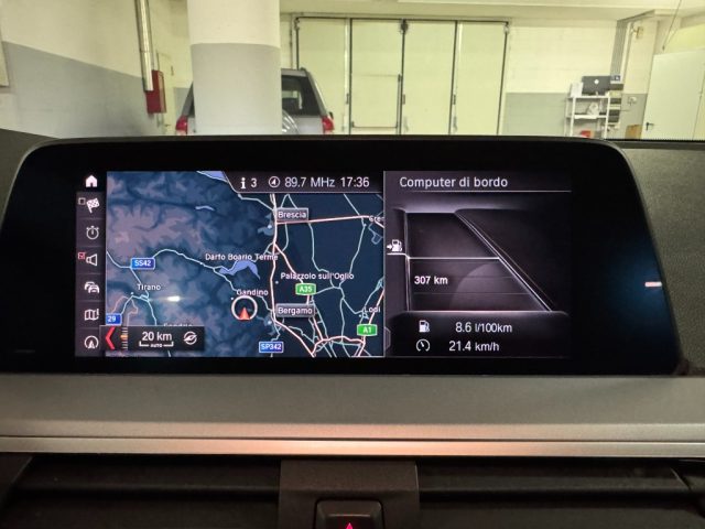BMW X3 XDRIVE20D 48V BUSINESS ADVANTAGE - foto 15