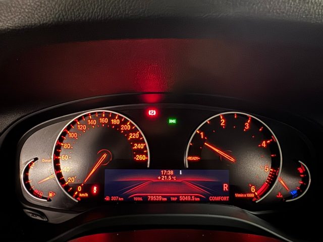 BMW X3 XDRIVE20D 48V BUSINESS ADVANTAGE - foto 17