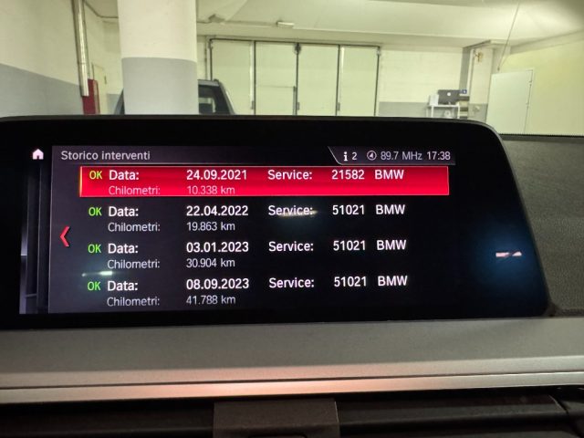 BMW X3 XDRIVE20D 48V BUSINESS ADVANTAGE - foto 19