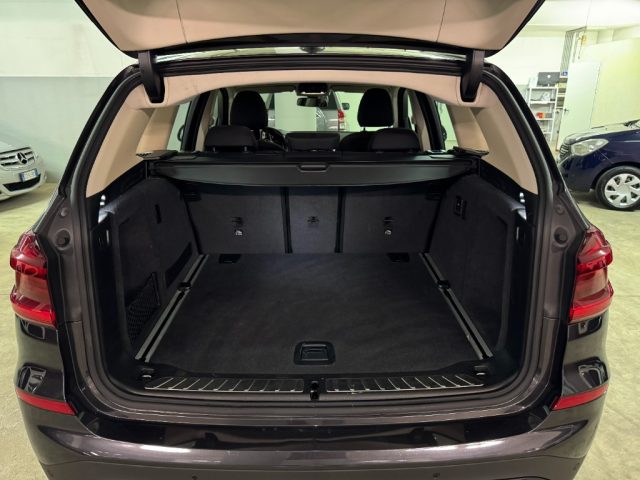 BMW X3 XDRIVE20D 48V BUSINESS ADVANTAGE - foto 22