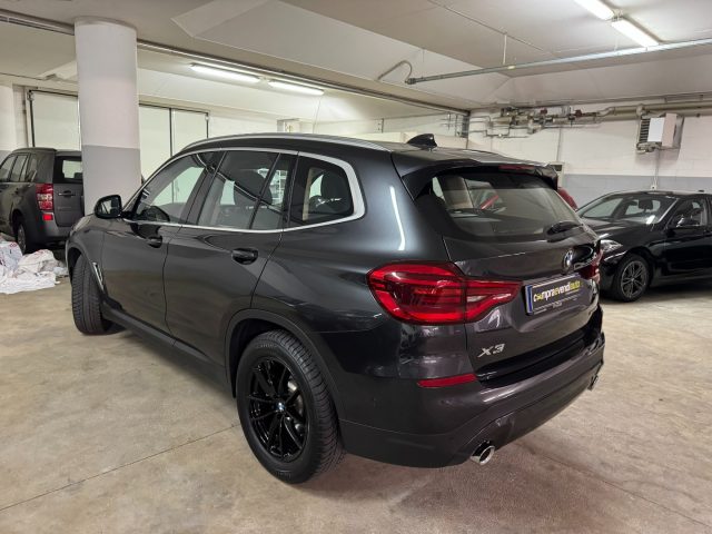 BMW X3 XDRIVE20D 48V BUSINESS ADVANTAGE - foto 6