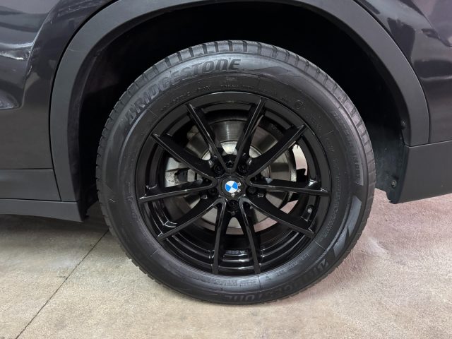 BMW X3 XDRIVE20D 48V BUSINESS ADVANTAGE - foto 23