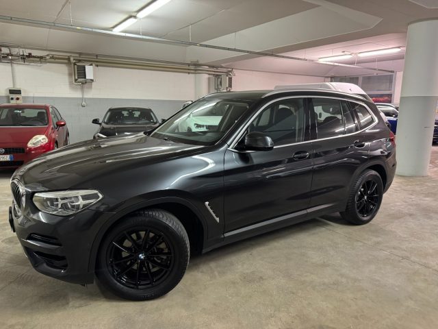 BMW X3 XDRIVE20D 48V BUSINESS ADVANTAGE - foto 8