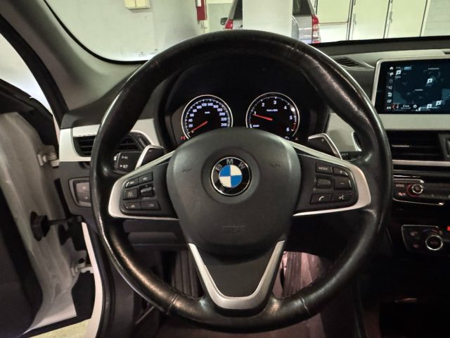 BMW X1 XDRIVE20D ADVANTAGE - foto 11