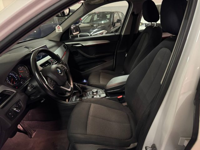 BMW X1 XDRIVE20D ADVANTAGE - foto 12