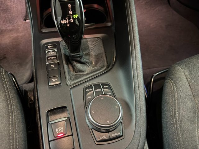 BMW X1 XDRIVE20D ADVANTAGE - foto 13