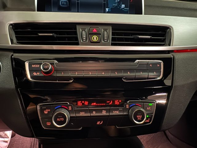 BMW X1 XDRIVE20D ADVANTAGE - foto 14