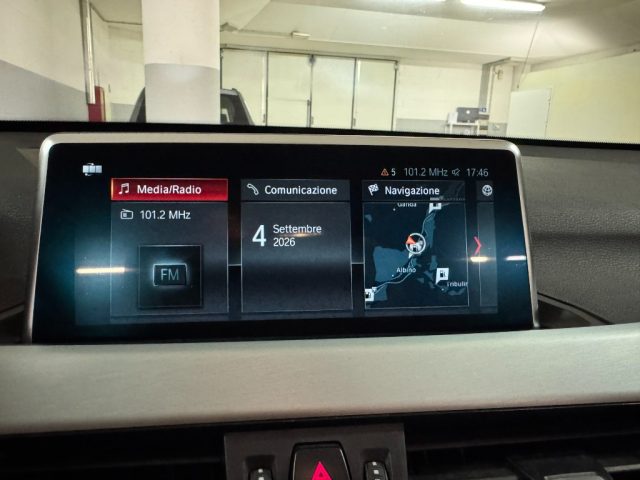 BMW X1 XDRIVE20D ADVANTAGE - foto 15