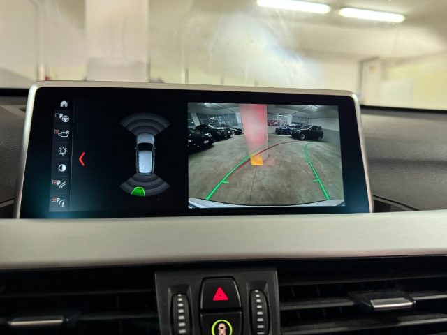 BMW X1 XDRIVE20D ADVANTAGE - foto 17