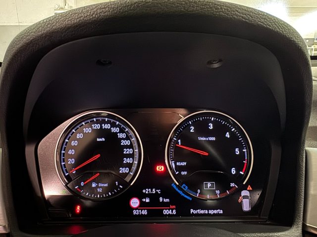 BMW X1 XDRIVE20D ADVANTAGE - foto 18