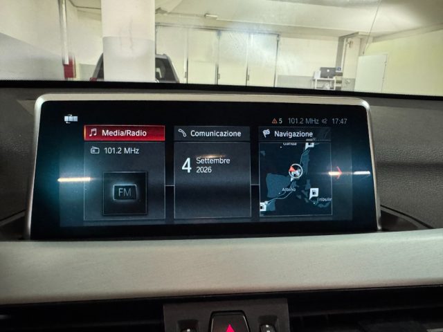 BMW X1 XDRIVE20D ADVANTAGE - foto 19