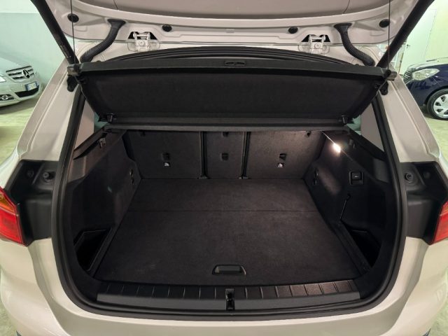 BMW X1 XDRIVE20D ADVANTAGE - foto 20