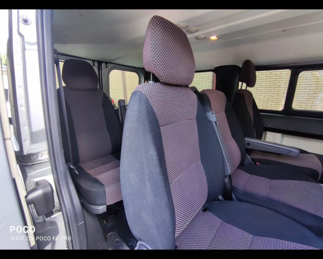 CITROEN JUMPER (3ª SERIE) -  30 2.2 HDI/130 PC- - foto 12