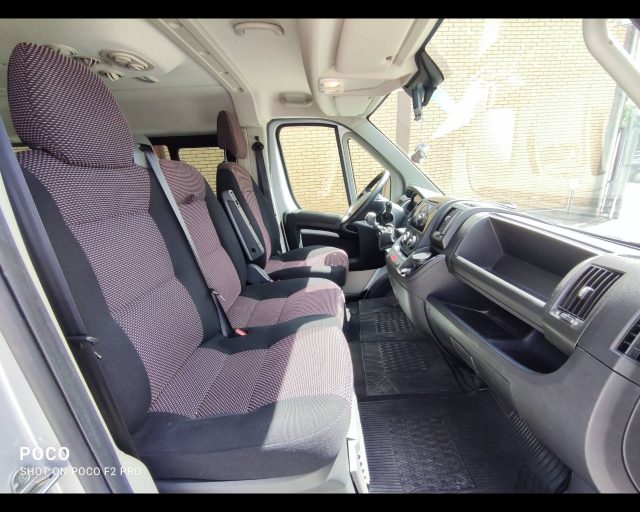 CITROEN JUMPER (3ª SERIE) -  30 2.2 HDI/130 PC- - foto 13