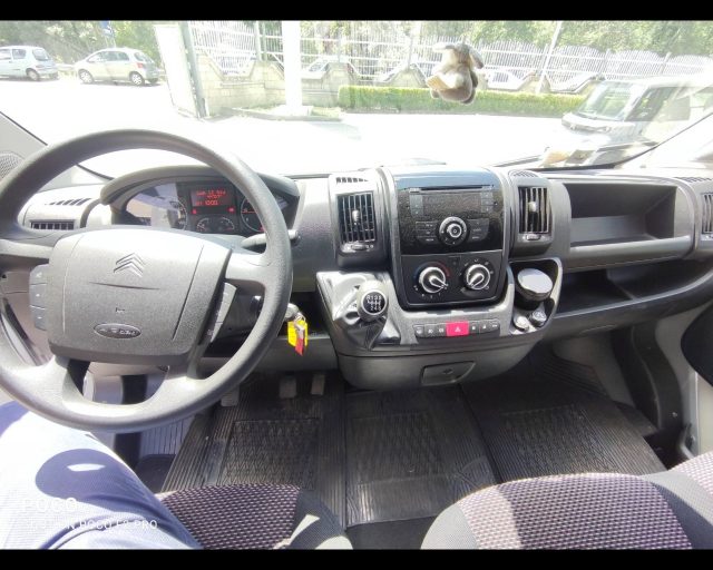 CITROEN JUMPER (3ª SERIE) -  30 2.2 HDI/130 PC- - foto 14