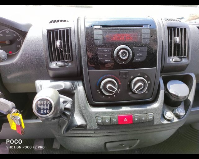 CITROEN JUMPER (3ª SERIE) -  30 2.2 HDI/130 PC- - foto 15