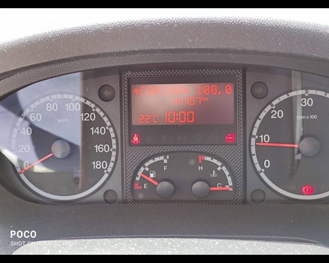 CITROEN JUMPER (3ª SERIE) -  30 2.2 HDI/130 PC- - foto 16
