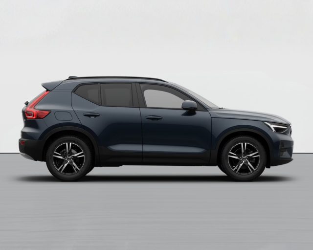 VOLVO XC40 CORE B3 AUTO PREZZO PROMO FINO A - foto 6