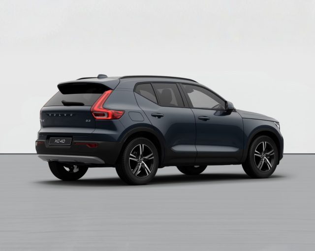 VOLVO XC40 CORE B3 AUTO PREZZO PROMO FINO A - foto 7