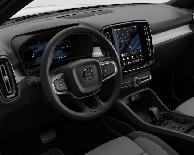 VOLVO XC40 CORE B3 AUTO PREZZO PROMO FINO A - foto 9