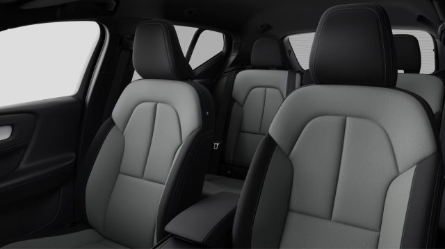 VOLVO XC40 CORE B3 AUTO PREZZO PROMO FINO A - foto 11