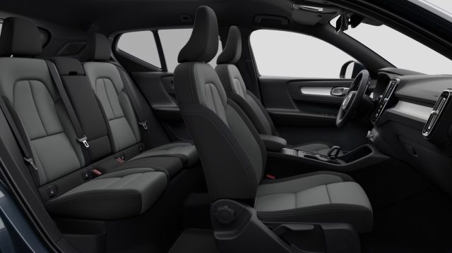 VOLVO XC40 CORE B3 AUTO PREZZO PROMO FINO A - foto 14