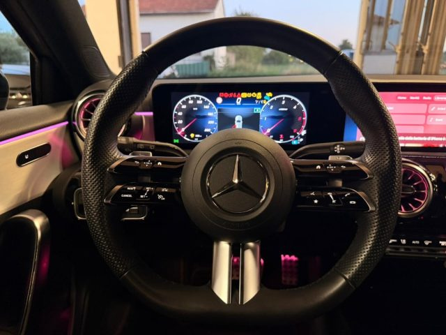 MERCEDES-BENZ A 180 D AUTOMATIC ALPINE GREY EDITION - foto 11