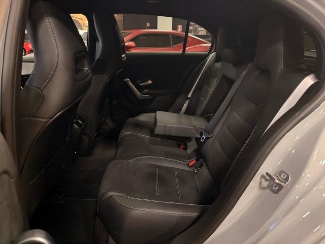 MERCEDES-BENZ A 180 D AUTOMATIC ALPINE GREY EDITION - foto 15