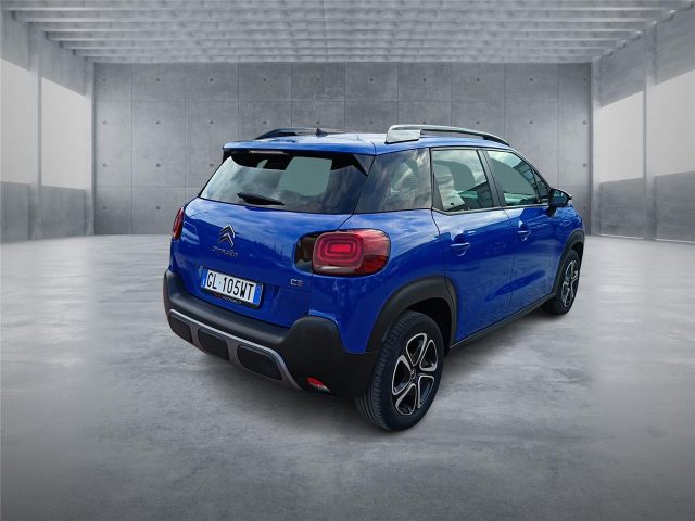 CITROEN C3 AIRCROSS 1ª S.  PURETECH 110 S&S FEEL - foto 6