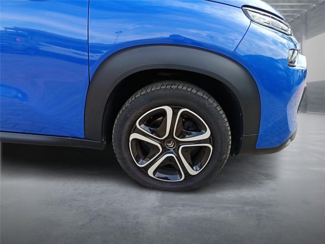 CITROEN C3 AIRCROSS 1ª S.  PURETECH 110 S&S FEEL - foto 8
