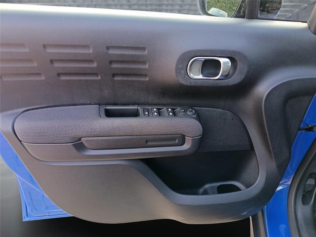 CITROEN C3 AIRCROSS 1ª S.  PURETECH 110 S&S FEEL - foto 9