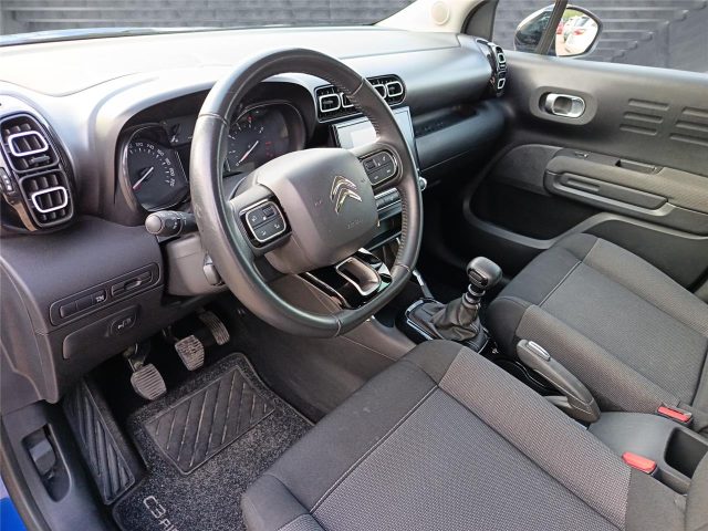 CITROEN C3 AIRCROSS 1ª S.  PURETECH 110 S&S FEEL - foto 10