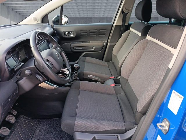 CITROEN C3 AIRCROSS 1ª S.  PURETECH 110 S&S FEEL - foto 11