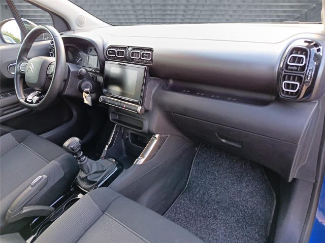 CITROEN C3 AIRCROSS 1ª S.  PURETECH 110 S&S FEEL - foto 12