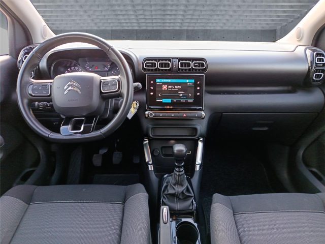 CITROEN C3 AIRCROSS 1ª S.  PURETECH 110 S&S FEEL - foto 13
