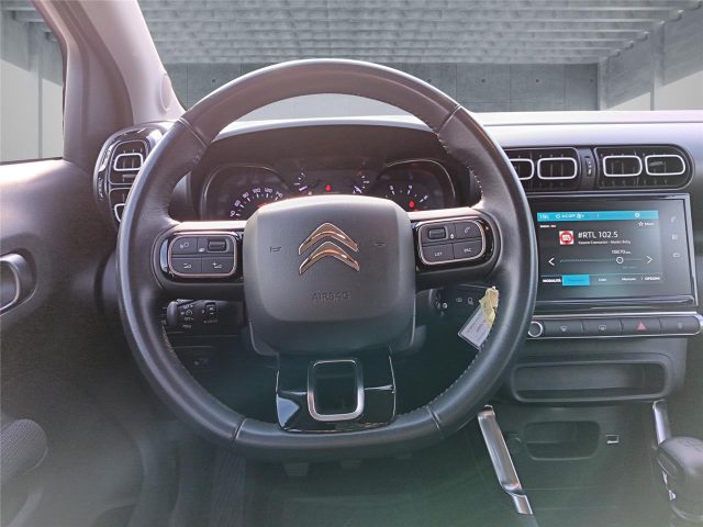 CITROEN C3 AIRCROSS 1ª S.  PURETECH 110 S&S FEEL - foto 14
