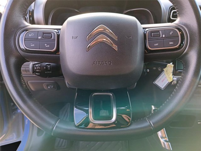 CITROEN C3 AIRCROSS 1ª S.  PURETECH 110 S&S FEEL - foto 15