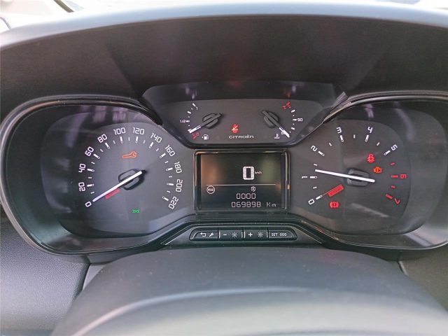 CITROEN C3 AIRCROSS 1ª S.  PURETECH 110 S&S FEEL - foto 16