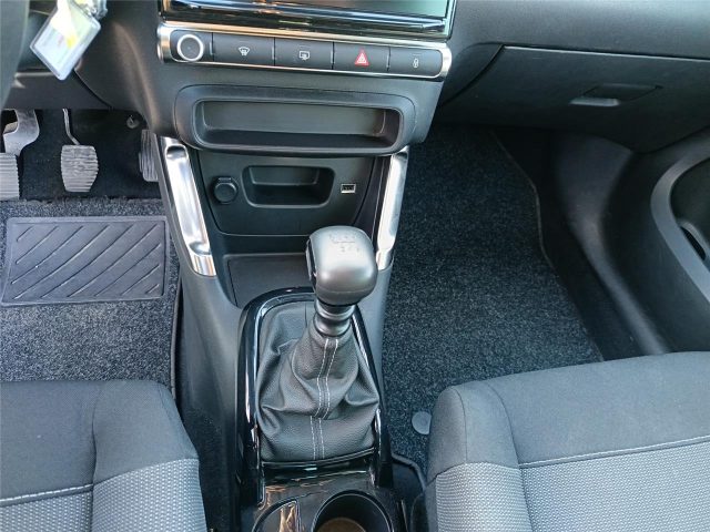 CITROEN C3 AIRCROSS 1ª S.  PURETECH 110 S&S FEEL - foto 18