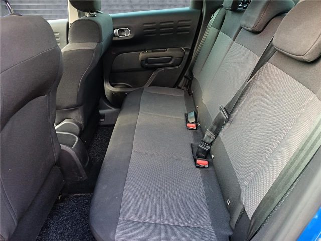 CITROEN C3 AIRCROSS 1ª S.  PURETECH 110 S&S FEEL - foto 20