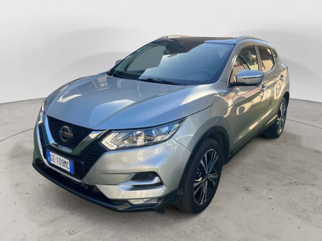 NISSAN QASHQAI 1.3 DIG-T 160 N-CONNECTA - foto 2