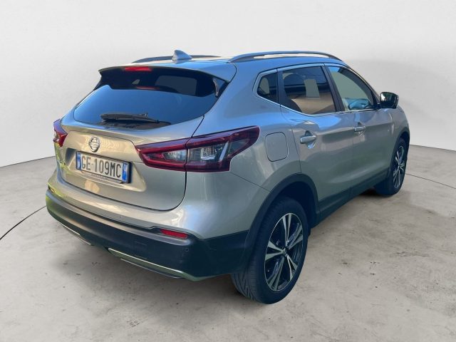 NISSAN QASHQAI 1.3 DIG-T 160 N-CONNECTA - foto 3