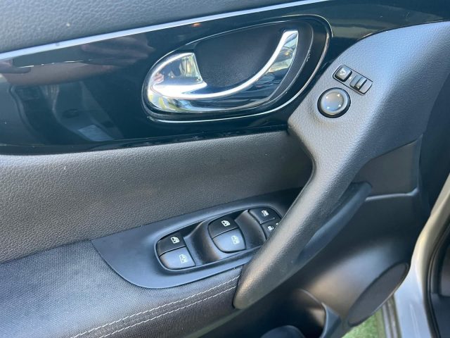 NISSAN QASHQAI 1.3 DIG-T 160 N-CONNECTA - foto 5
