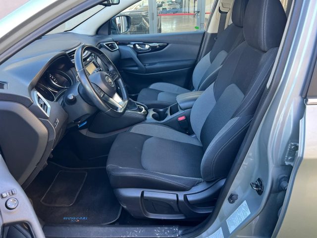 NISSAN QASHQAI 1.3 DIG-T 160 N-CONNECTA - foto 6