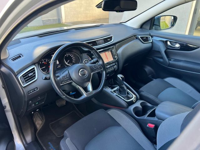 NISSAN QASHQAI 1.3 DIG-T 160 N-CONNECTA - foto 7