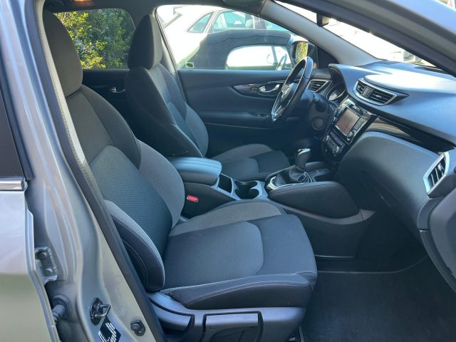 NISSAN QASHQAI 1.3 DIG-T 160 N-CONNECTA - foto 8