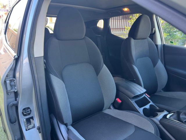 NISSAN QASHQAI 1.3 DIG-T 160 N-CONNECTA - foto 9