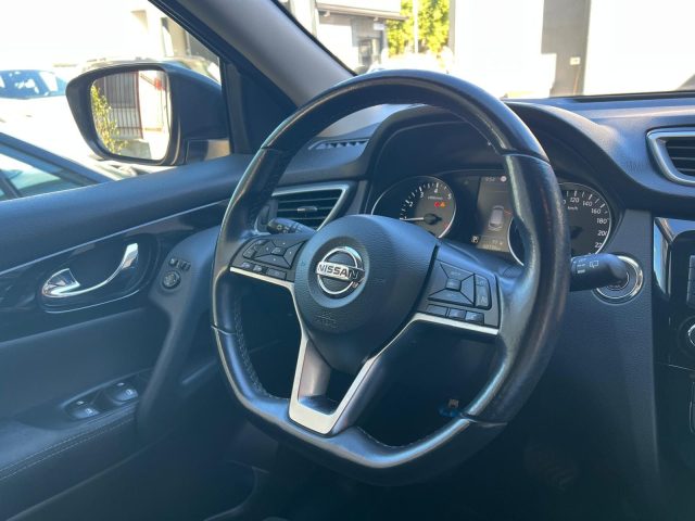 NISSAN QASHQAI 1.3 DIG-T 160 N-CONNECTA - foto 10