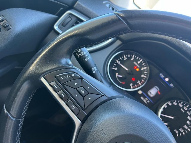 NISSAN QASHQAI 1.3 DIG-T 160 N-CONNECTA - foto 12