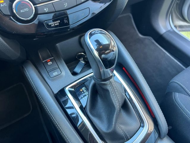 NISSAN QASHQAI 1.3 DIG-T 160 N-CONNECTA - foto 13